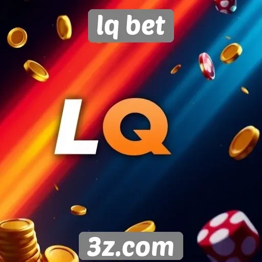 Tipos de jogos disponíveis na plataforma lq bet