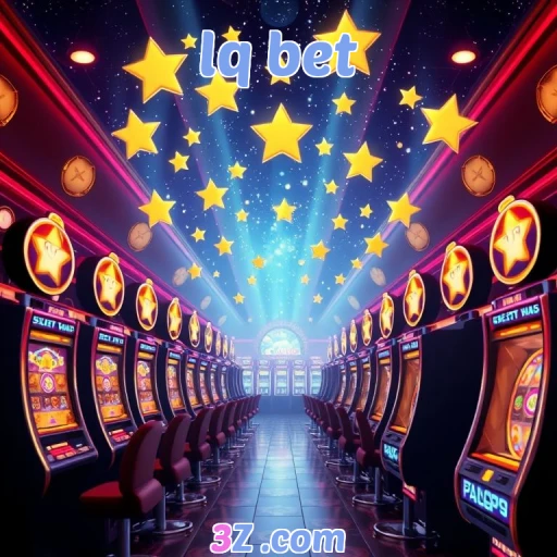 lq bet Jogos