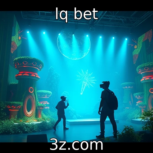 Experiências imersivas em realidade virtual