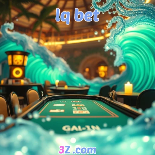 lq bet Apostas Ao Vivo