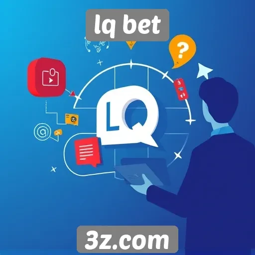 Atividades de marketing do lq bet