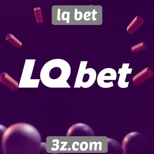 LQ Bet oferece diversas modalidades de apostas online