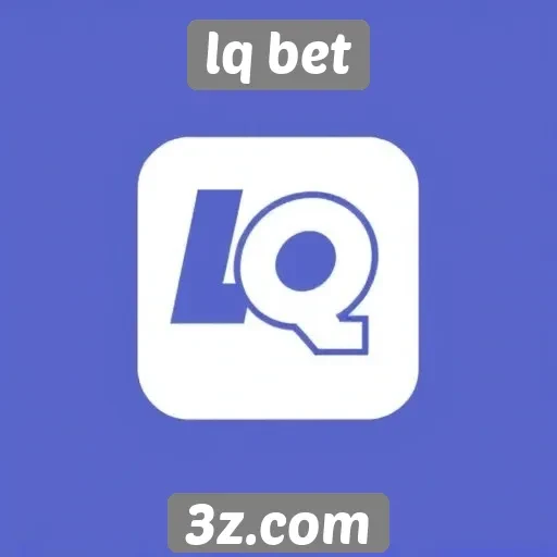 LQ Bet oferece variedade de jogos online