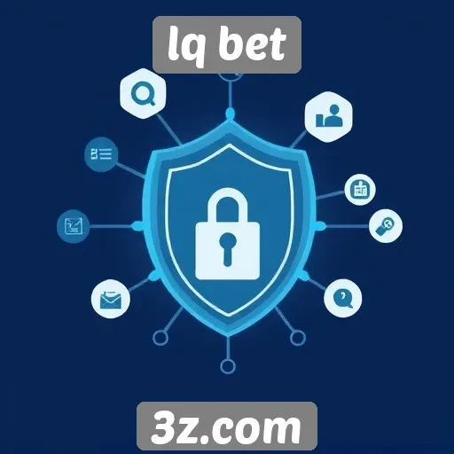 melhores práticas de segurança no lq bet