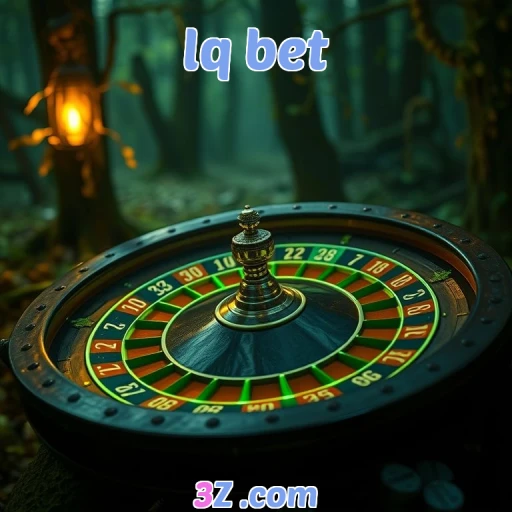 lq bet Caça-níqueis