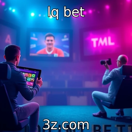 Inovação tecnológica em jogos de apostas